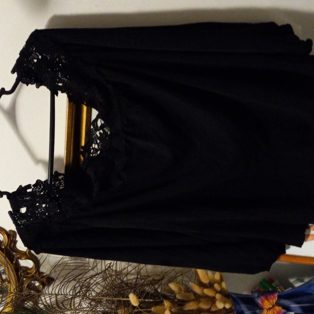 Longsleeve top - Picture 1 of 6
